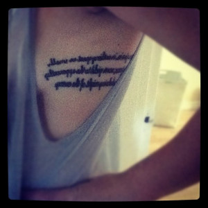 ... quote #tattoo #ink #inked #winstonchurchill #england #ww2 #remember #