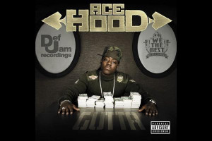 Ace Hood The Statement...