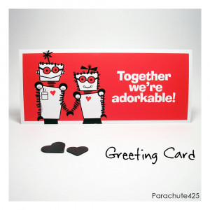 Displaying 20> Images For - Cute Nerdy Love Quotes...