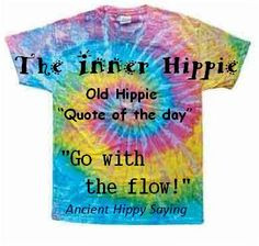 Old Hippie 