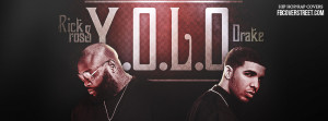 Drake & Rick Ross Yolo Picture