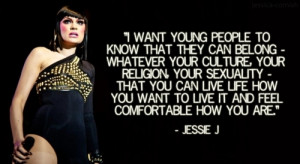 Who You Are Jessie J Quotes Quotes