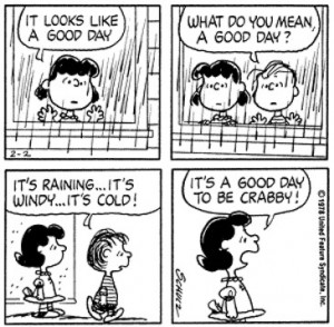Snoopy quotes