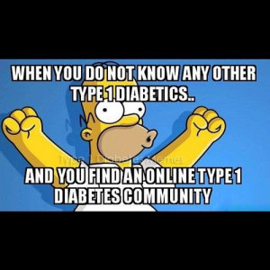 Diabetes #diabetic #quotes via http://diabetes-info.tumblr.com/