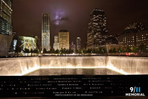 11 memorial