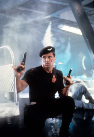 Pictures & Photos from Demolition Man (1993) - IMDb