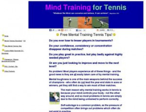 ... now!you live during the greatest horse owners. Winning Tennis Quotes