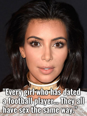 Kim Kardashian Getty