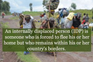 The three pillars of the international security and human rights norm ...