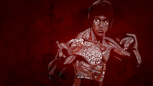 Bruce Lee Quotes Wallpapers