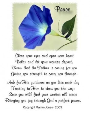 peace quotes Images and Graphics