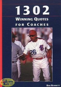 1302 Winning Quotes for Coaches