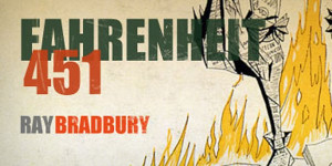 13 quotes from Fahrenheit 451 that will make you think differently