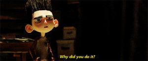 ParaNorman quotes