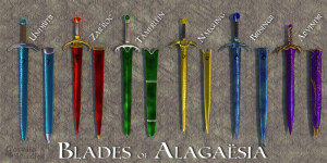 rider swords and scabbards brisingr naegling zar roc and brisingr ...