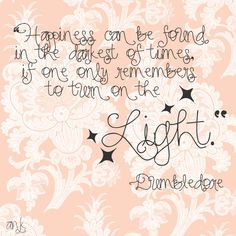dumbledore quotes quotes galore