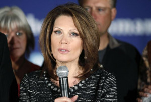 Michele Bachmann Craziest Quotes: Some Of The Most Controversial ...