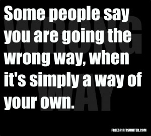 Free Spirit Quotes To Get Success: Free Spirits United And Freedom ...