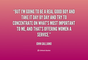 its going to be a good day