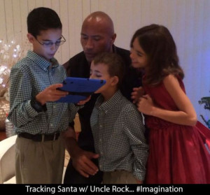 The Rock’s Instagram Totally Rocks 18 Pics picture