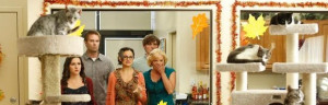 Raising Hope - Season 3, Episode 3: Throw Maw Maw from the House, Part ...