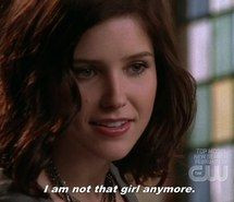 Brooke Davis One tree hill quotes More