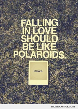 Signs You Falling Love