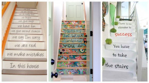 Inspirational Stairway Quotes You'll Fall in Love With