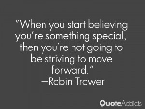 Robin Trower Quotes