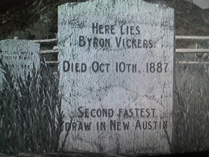 love funny tombstones like these – some people have a sense of ...