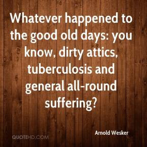 Tuberculosis Quotes
