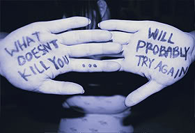 Trying To Be Happy Quotes Tumblr Cover Photos Wllpapepr Images In ...