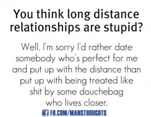 military long distance relationship quotes
