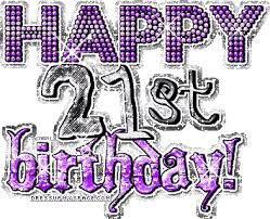 21st birthday quotes moment of joy