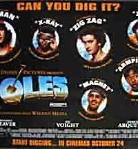 Holes Movie