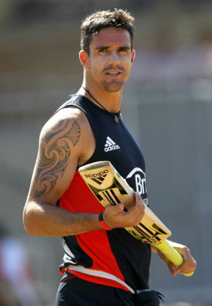 Kevin Pietersen