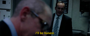 agents of shield clark gregg phil coulson marvels agents of shield ...