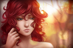 ... _girl_woman_fantasy_redhead_red_hair_picture_image_digital_art.jpg