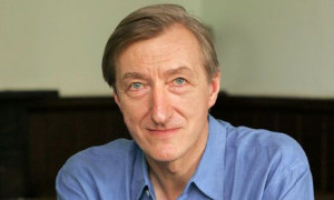 Julian Barnes - 10 Quotes On Writing & Books