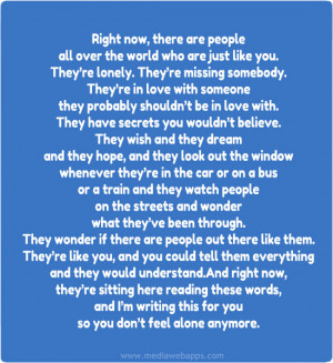 Quotes About Missing Someone You Cant Have This for you so you don't