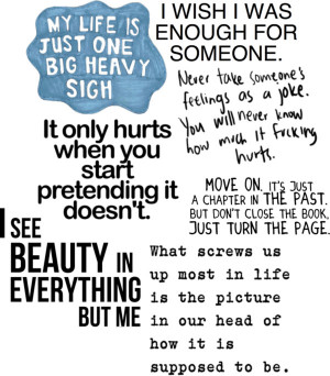 Heartbroken Love Quotes And Sayings