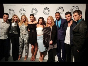 ... at PaleyFest 2014: Cast Photos, Quotes, and TV Show Spoilers