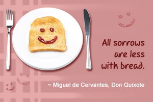 Vegetables Quotes Quotations Pic #15