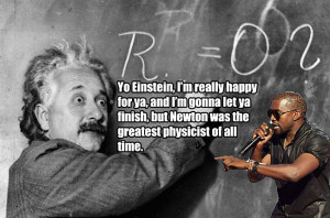 Kanye West “Imma Let You Finish” Craze Used To Spread Viruses