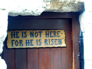 Top 10 Bible Verses on EASTER - Crossmap Christian Blogs