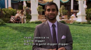 Tom Haverford Quotes High Road Seven hilarious tom haverford