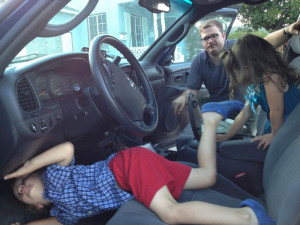 Thread: I've caught the Jeep thing, now what?