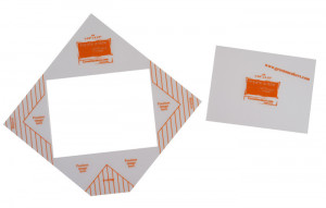 Add excitement to your mail with your own one of a kind envelopes ...