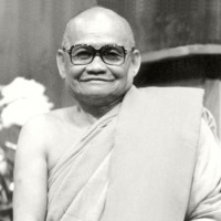 Let Things Be Just As They Are ~ Ajahn Chah