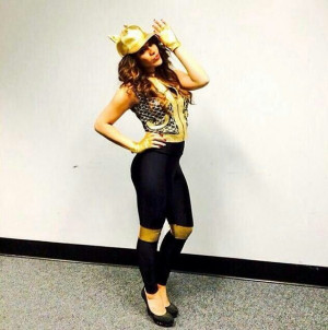 Dinah Jane ♥ Harmony